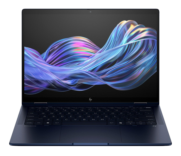 HP EliteBook X Flip G1i 14 AI U7-258V/32GB/512/Win11P Touch - 1331177 - zdjęcie 3